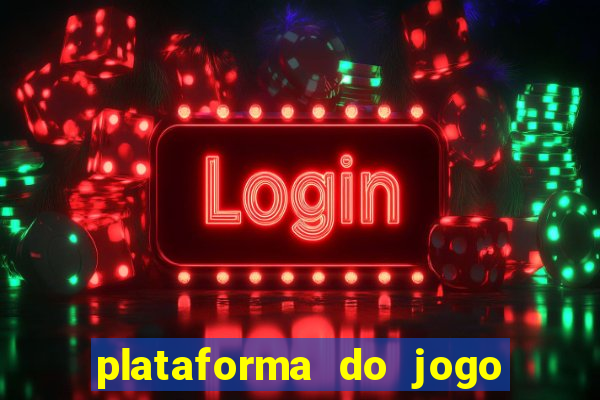 plataforma do jogo do canguru